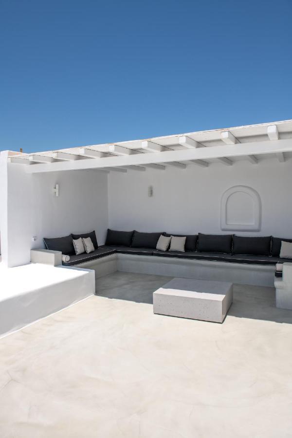 Villa In Mykonos - 6 Bedroom - 1Km From Mykonos Town - Infinity Pool - Sunset View Esterno foto